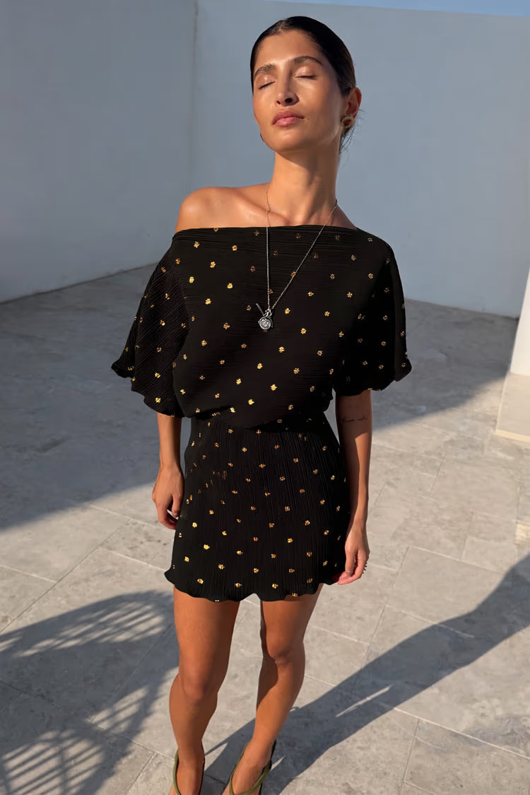 tilly dress | Occasion Dress in Sizes XXS6X the flowing tiers and adjustable straps ensure comfortable wear without compromising on style Green Abstract Tilly Dress |