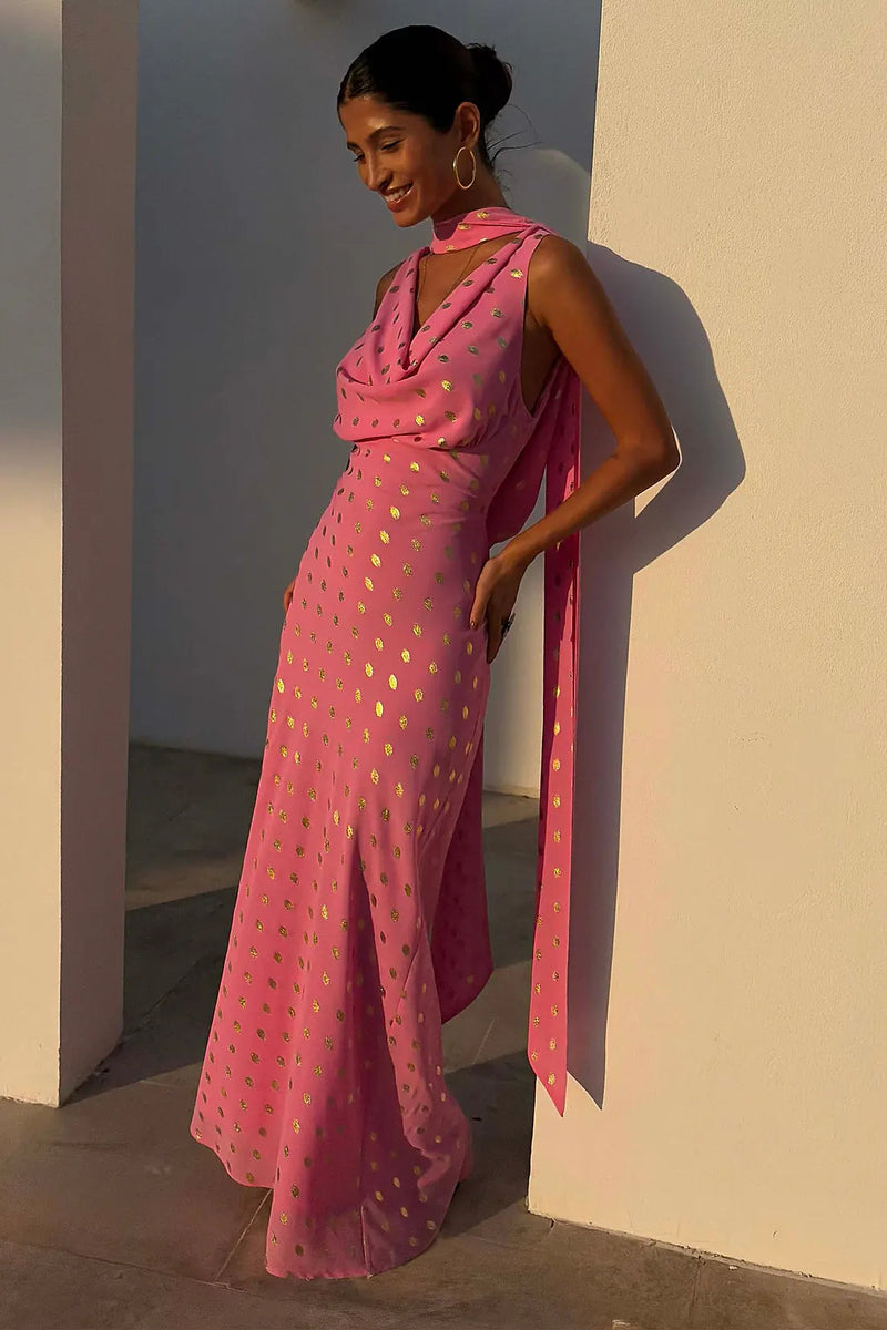 pink sophie dress Sophie Couture