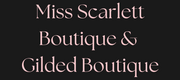 Miss Scarlett Boutique