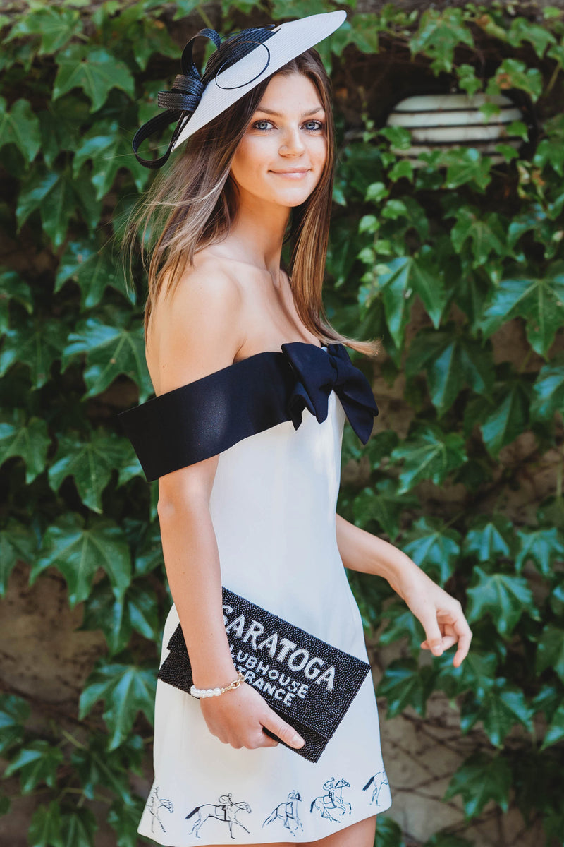 White races dress hotsell