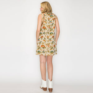 Most Wanted Mini Dress