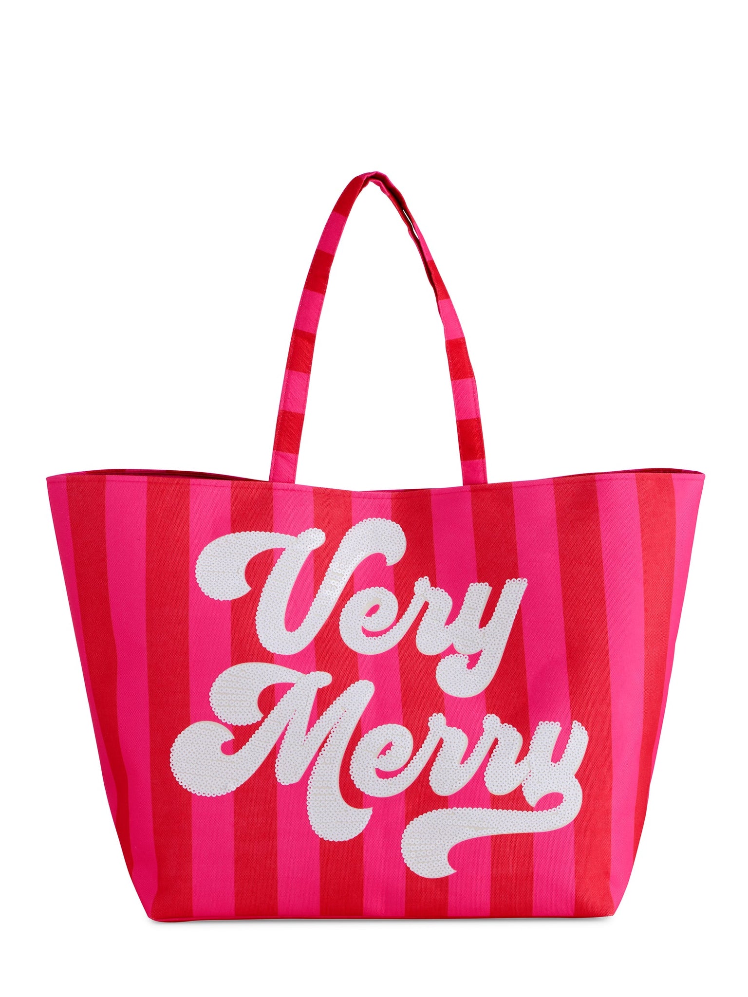 Very Merry Gifting Tote