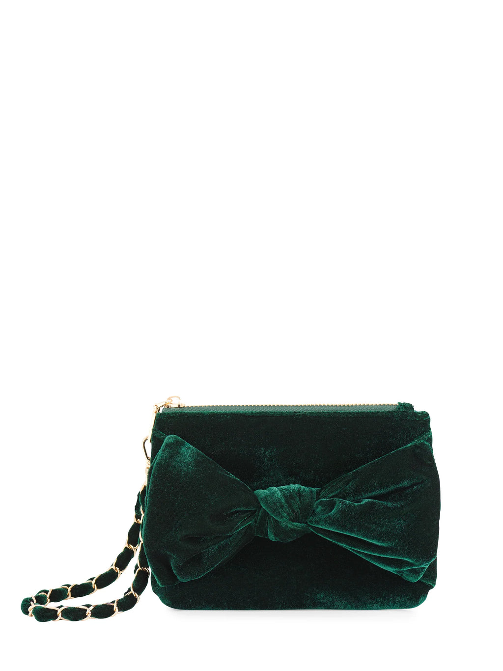 Bea Bow Wristlet