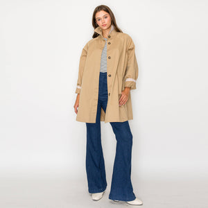 French Trench