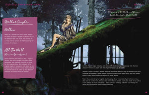 Taylor Swift: American Girl (Music/Pop Culture)