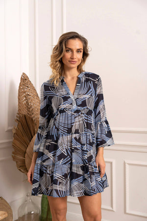 Saint Tropez Leopard