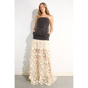 Dottie Tube Dress
