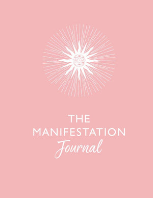 The Manifestation Journal