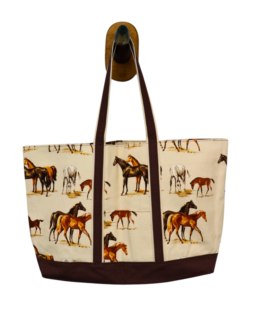 Extra Large Boat Tote