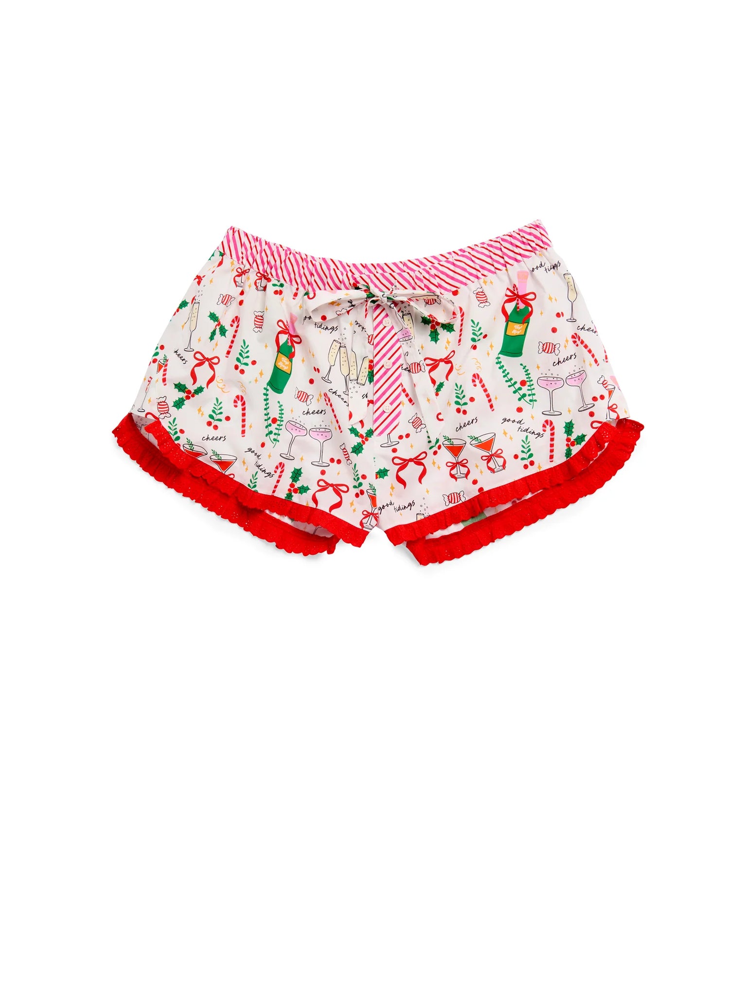 Celebration Boxer Short