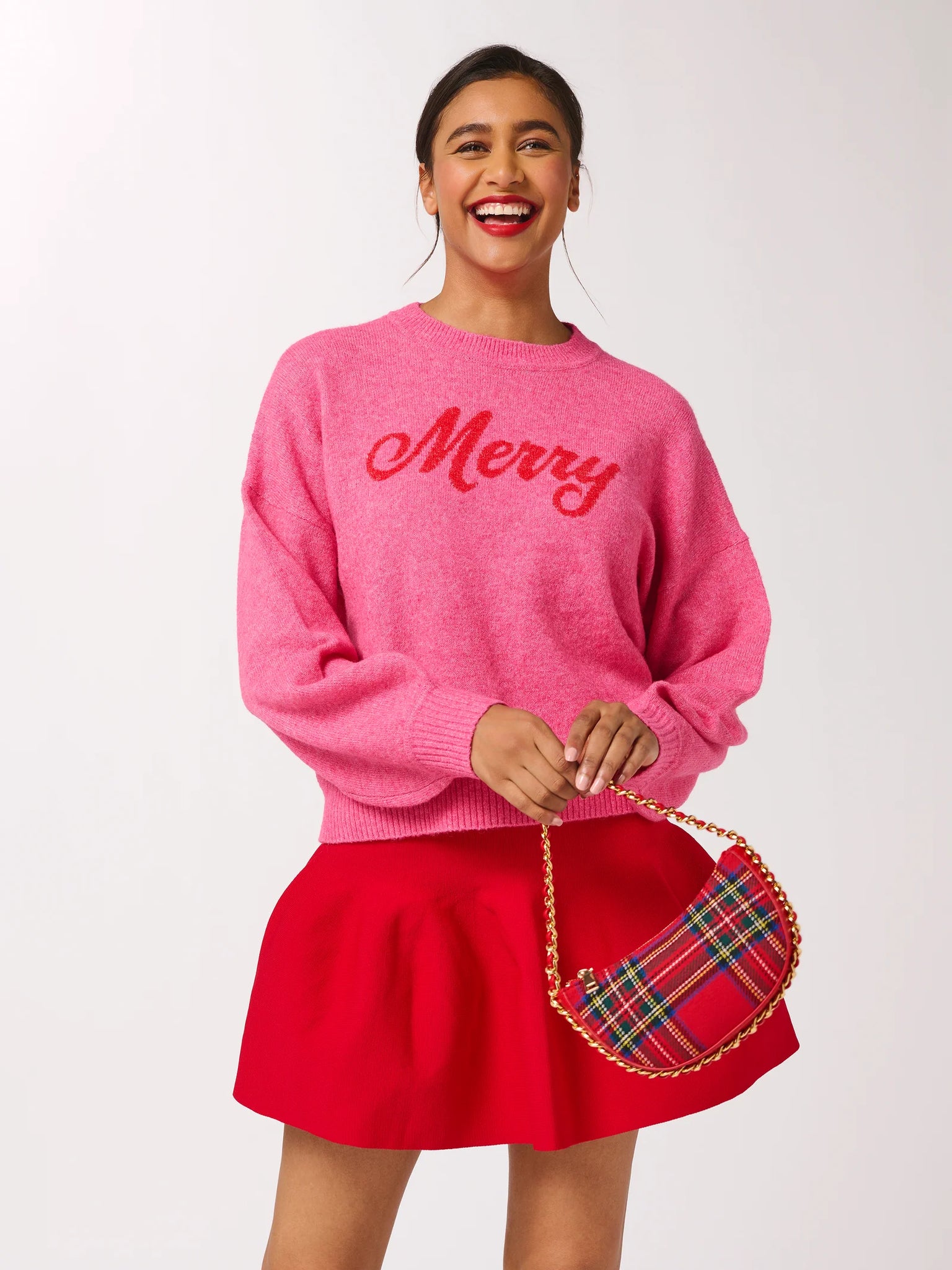 Merry Sweater