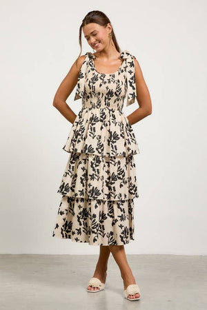 Oliva Sundress