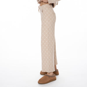 Monogram Lounge Pant