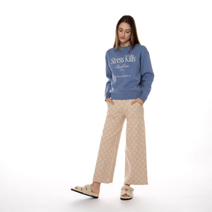 Monogram Lounge Pant