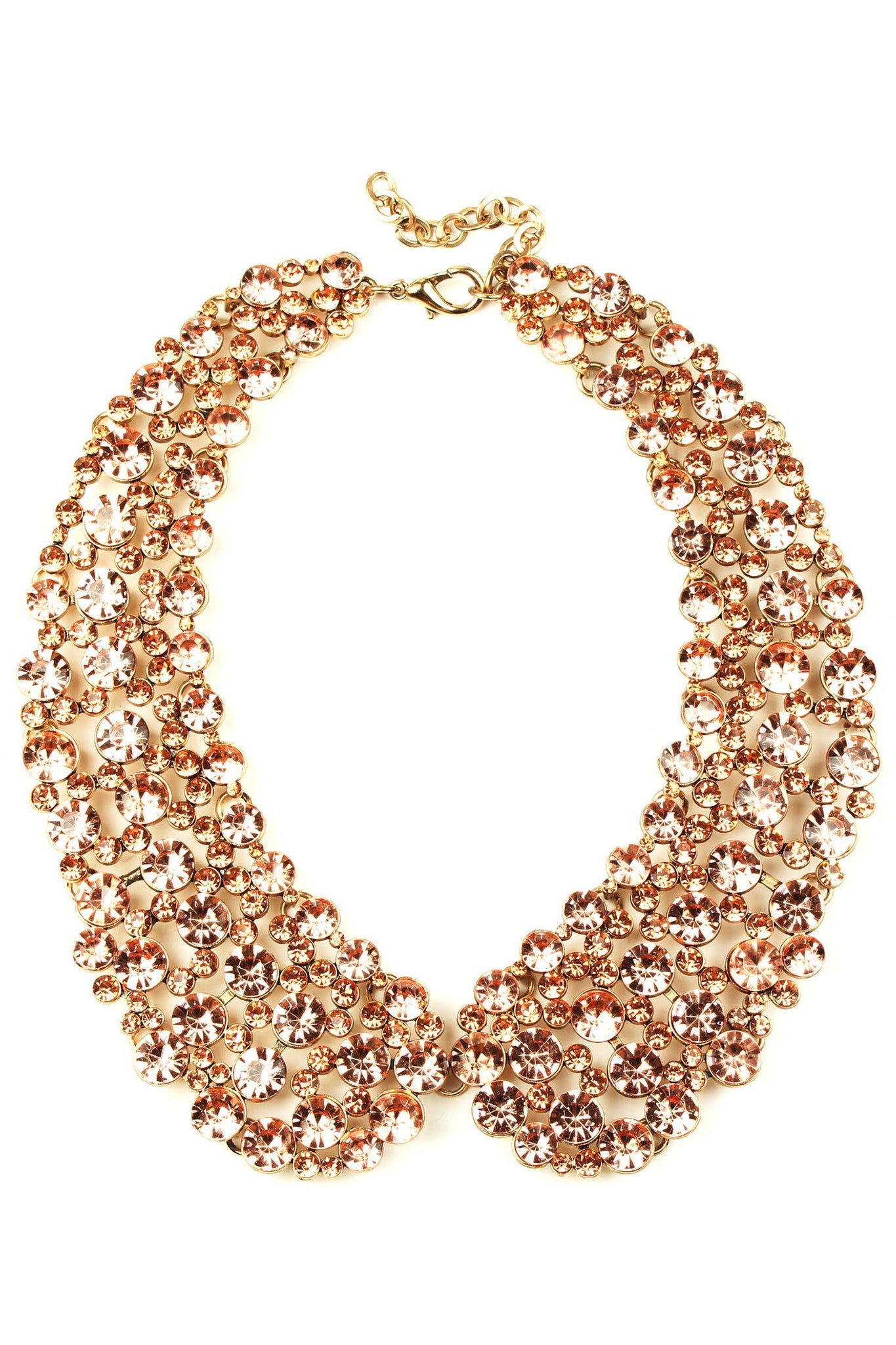 Diana Collar Necklace