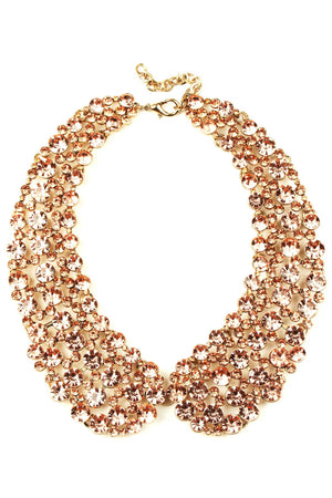 Diana Collar Necklace