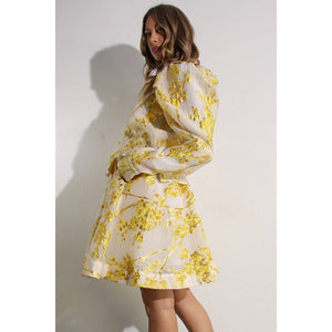 Lydia Tulle Skirt Set