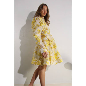 Lydia Tulle Skirt Set