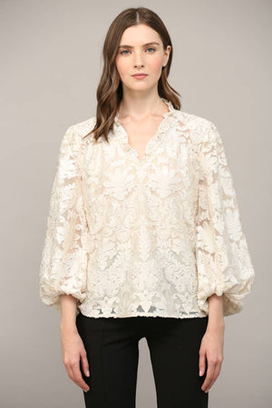 Sasha Blouse