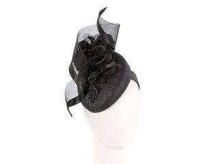 Spring Racing Pillbox Fascinator