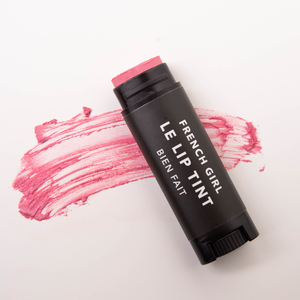 Tinted Lip Balm | Bien Fait | Organic, Vegan, Hydrating