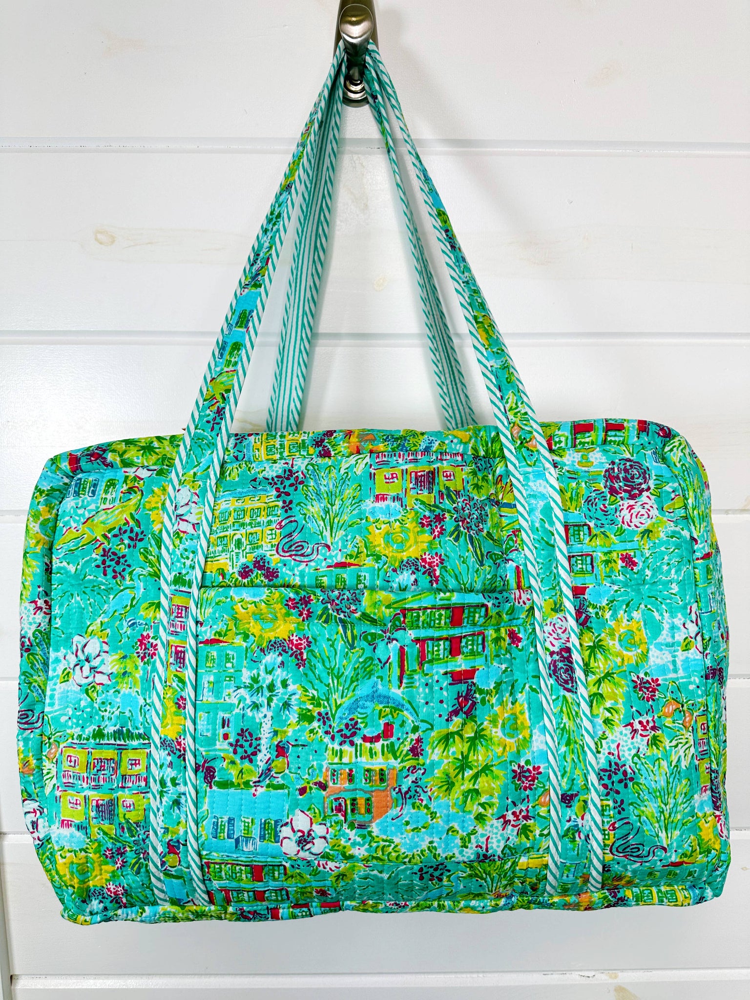 Weekender Travel Bags | Southern Town