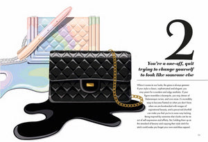 Coco Rules: Life and Style According to Coco Chanel