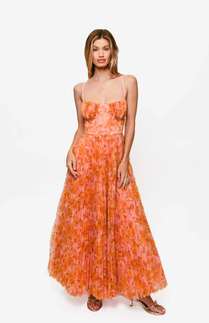 Amara Gown