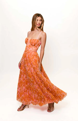 Amara Gown