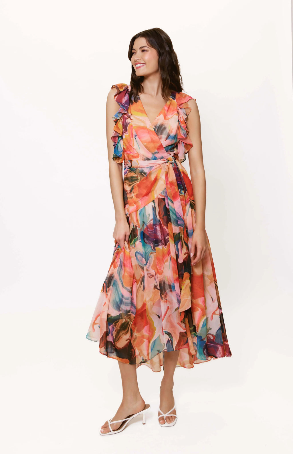 Beck Dress