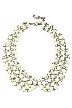 Diana Collar Necklace