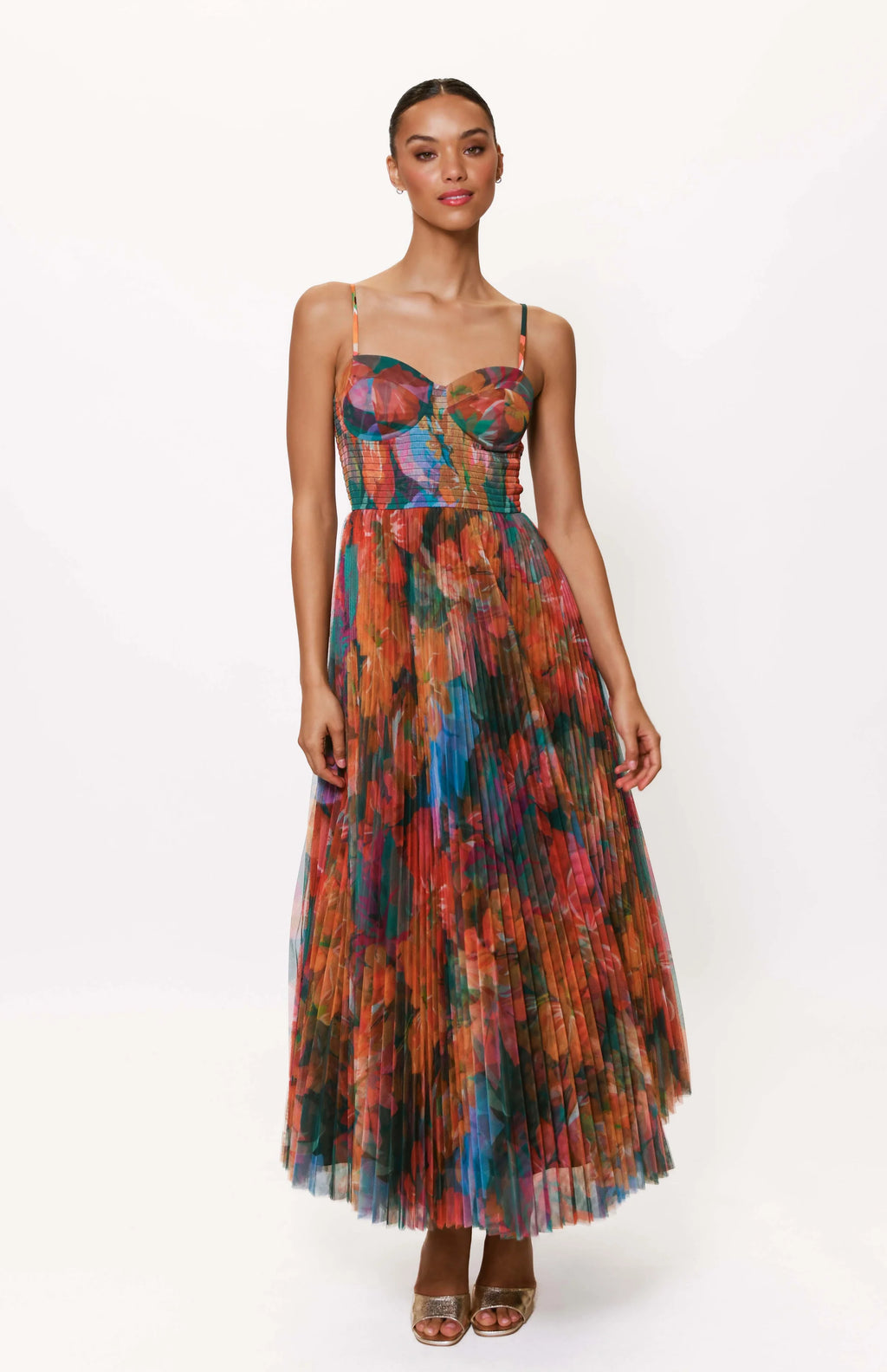 Brianna Gown