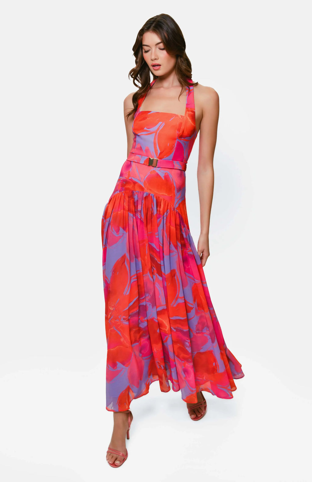 Aza Dress
