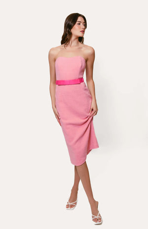 Carter Dress