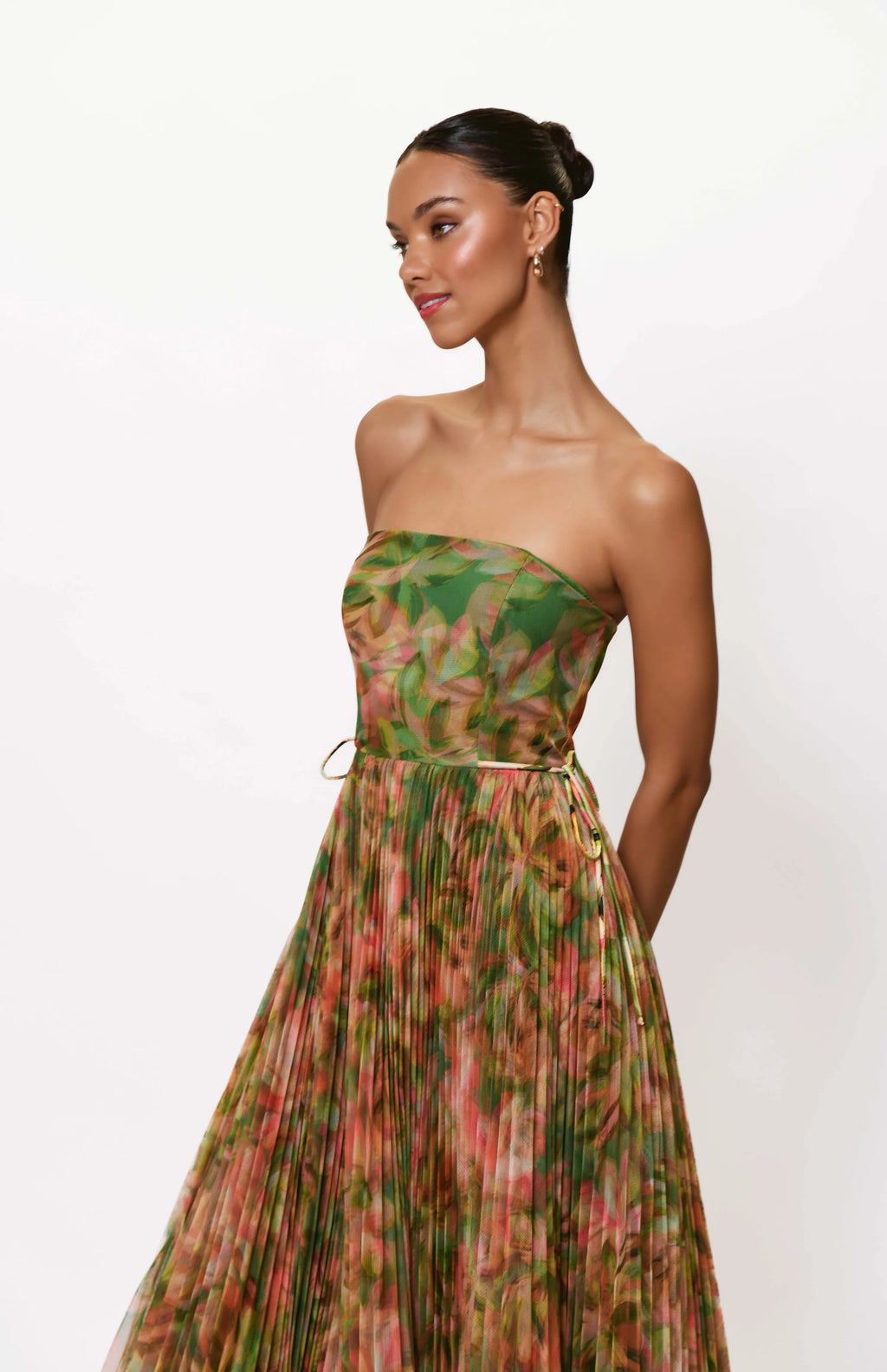 Costella Gown