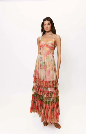 Elliot Gown