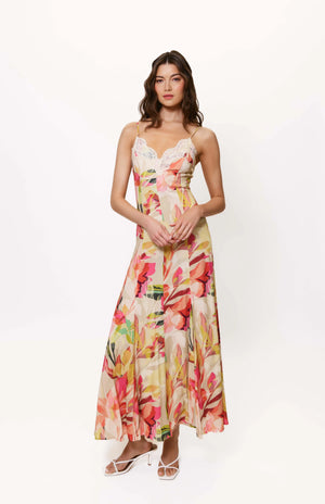 Baldwin Dress