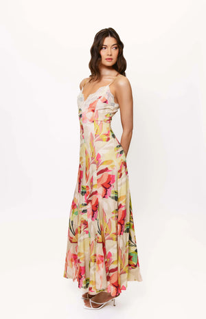 Baldwin Dress