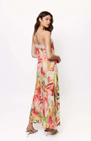 Baldwin Dress