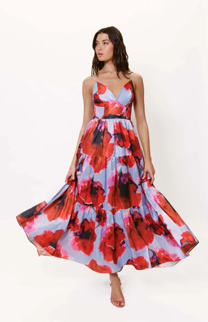 Russo Maxi Dress
