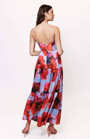 Russo Maxi Dress