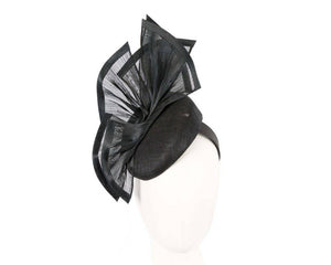 Racing Pillbox Fascinator