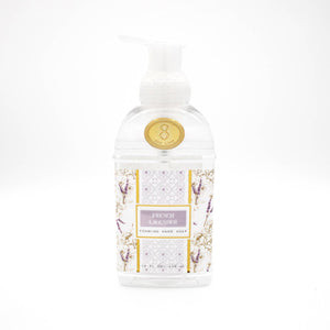 French Lavender 15oz Foaming Hand Soap