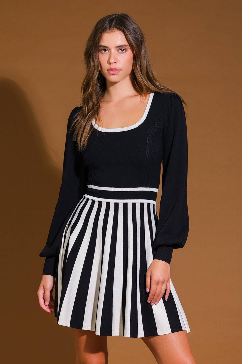 Connie Mini Dress