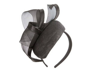 Cupids Millinery Melbourne - Pillbox fascinator by Fillies Collection
