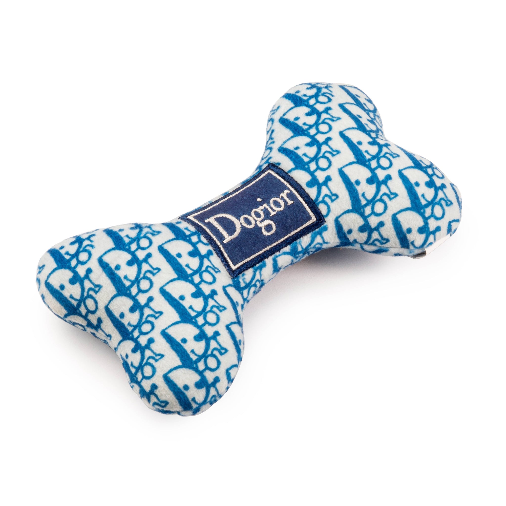 Dogior Bones Dog Toys: Large