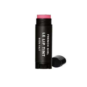 Tinted Lip Balm | Bien Fait | Organic, Vegan, Hydrating