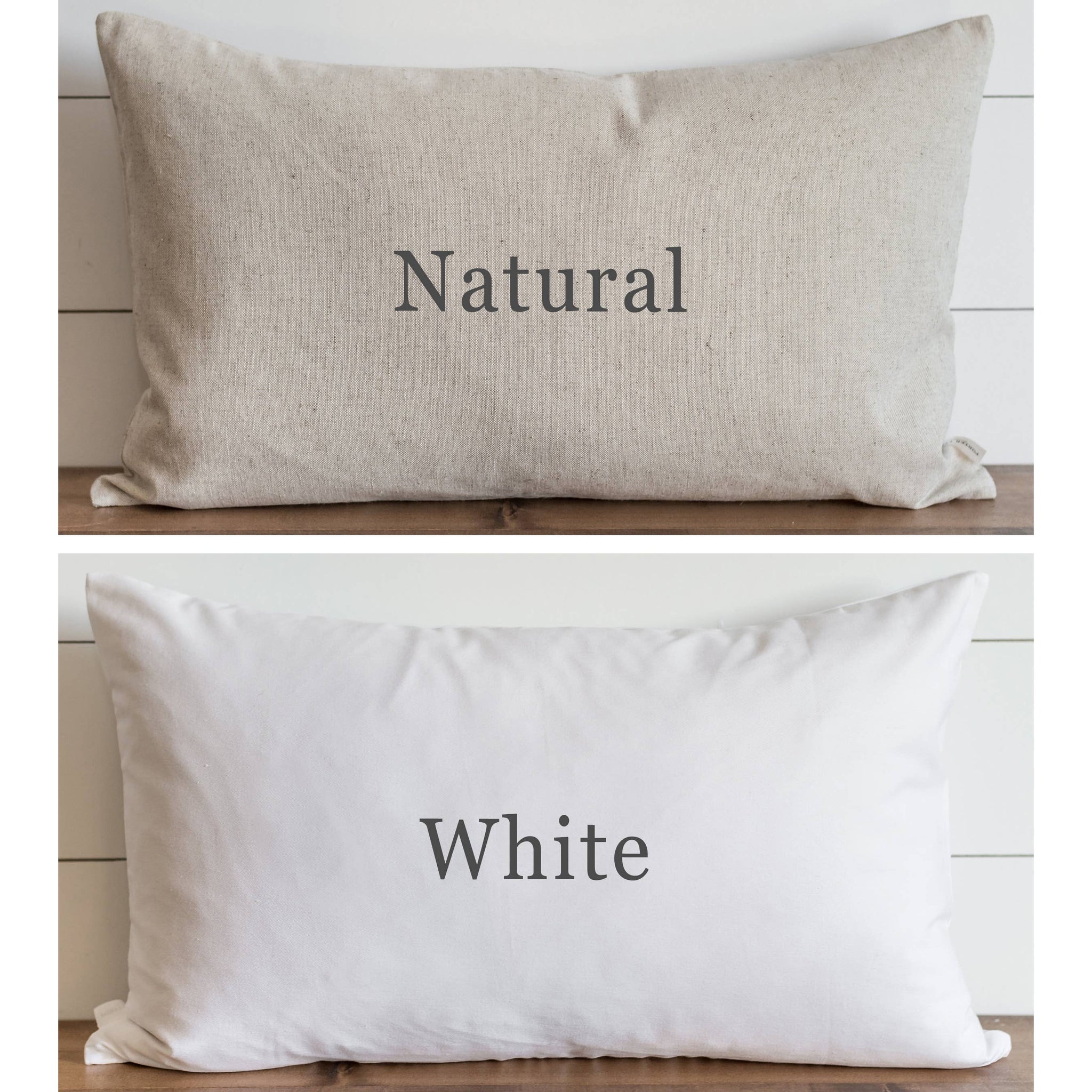 Don't Be Like The Rest Of Them Darling Pillow