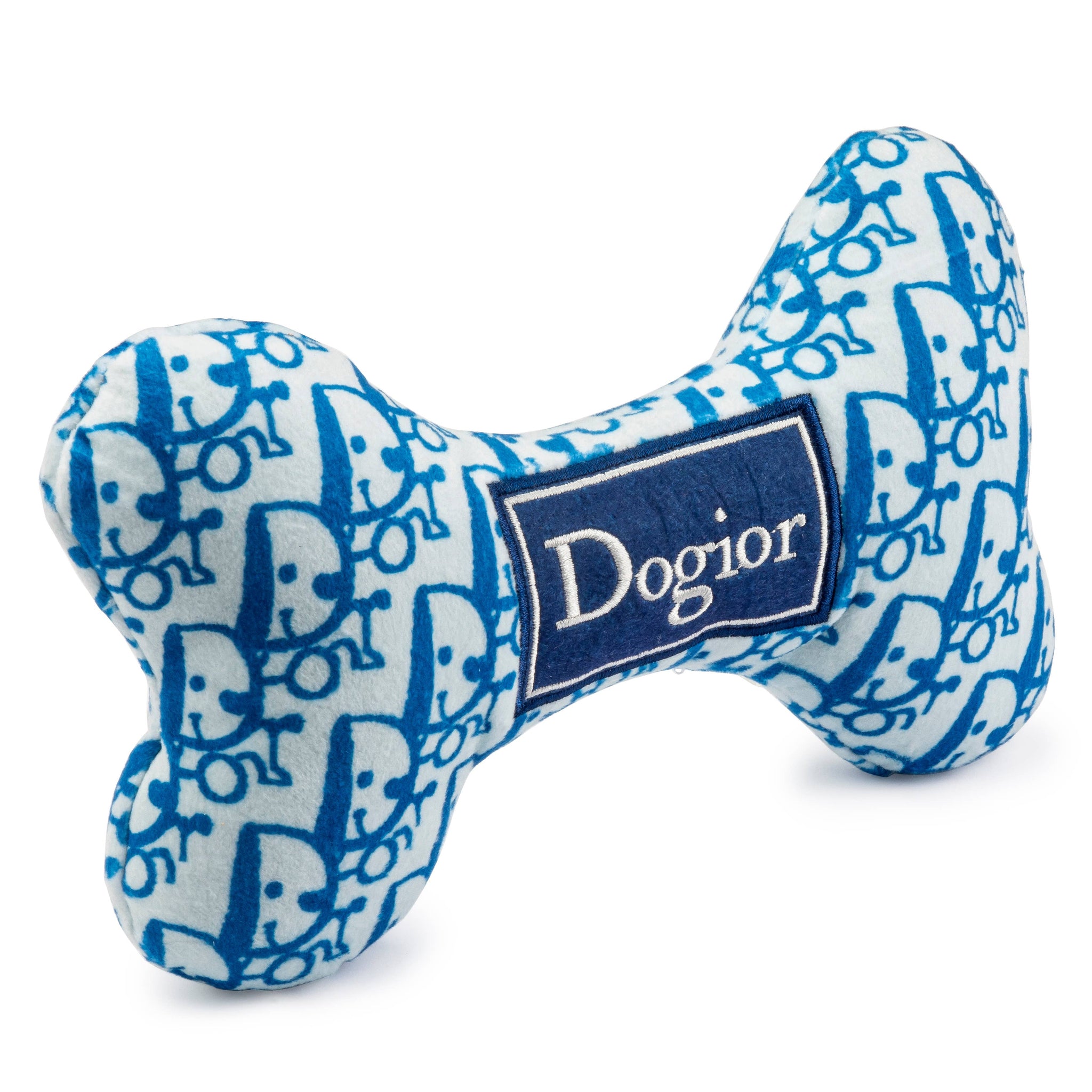 Dogior Bones Dog Toys: Large
