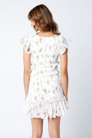 Seren Mini Dress